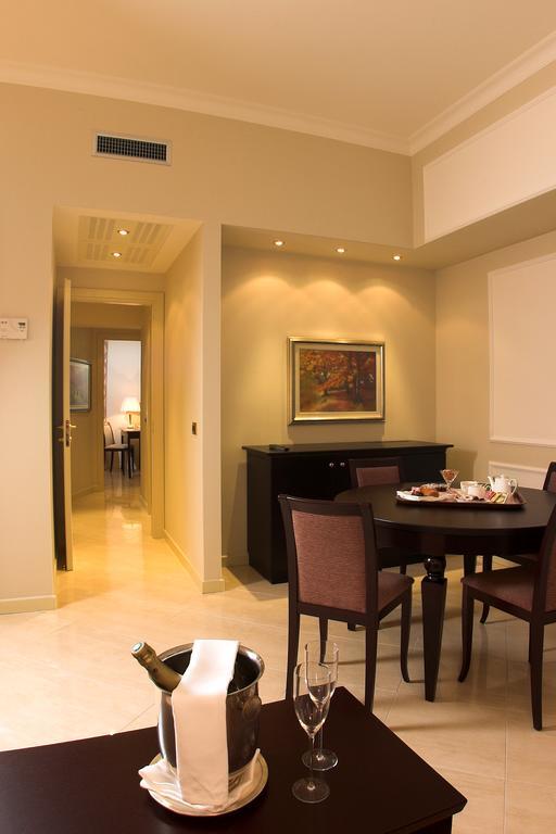 Suite Sea View